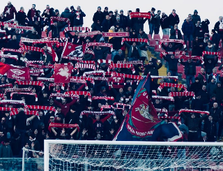 L’Ancona porta doni all’ospedale Salesi